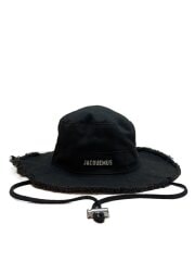 画像：Le Bob Artichaut/--/コットン/BLK/メンズ/213AC002-5001-990