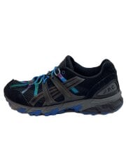 画像：GEL-SONOMA/3ローカットスニーカー/27cm/BLK/1203A226