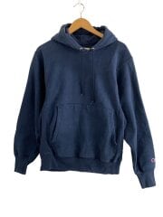 画像：00s/PREMIUM REVERSE WEAVE/S/コットン/NVY