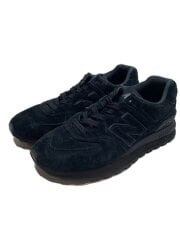 画像：574 LEGACY/27cm/BLK/U574LGTG