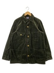 画像：FINE CREEK&Co/カバーオール/40/コーデュロイ/GRN//