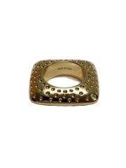 画像：リング/12号/GLD/レディース