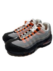 画像：AIR MAX 95 OG_エアマックス 95 OG/26.5cm/ORN