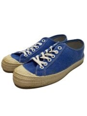 画像：STAR MASTER WASHED BLUE/43/IDG/キャンバス