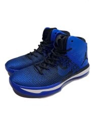 画像：AIR JORDAN XXXI/エアジョーダン/ブルー/845037-007/28.5cm/BLU