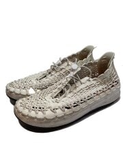 画像：ACG WATERCAT+_エーシージー ウォーターキャット+/29cm/WHT