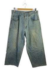 画像：ボトム/LL/デニム/IDG