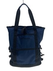 画像：リュック/ポリエステル/NVY/PU8254