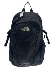 画像：リュック/ナイロン/BLK/NM82181A