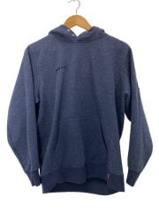 画像：パーカー/M/ポリエステル/NVY/1014-05570