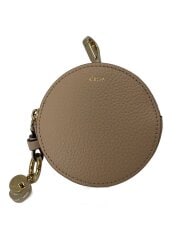 画像：コインケース/レザー/レディース/バックチャーム