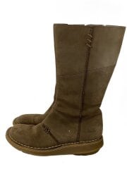 画像：ロングブーツ/US8/AW501