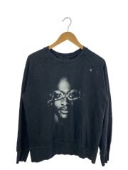 画像：HYPE MEANS NOTHING/スウェット/L/--/BLK