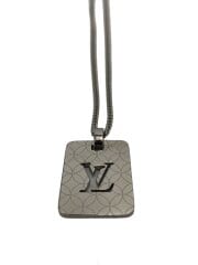 画像：ネックレス/--/トップ有/メンズ/M65452