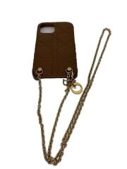 画像：小物/レザー/レディース/携帯ケース