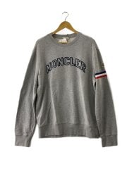 画像：スウェット/XL/コットン/GRY//