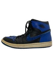 画像：AIR JORDAN 1 RETRO/エアジョーダンレトロ/ブラック/136066-041/29cm/BLK//