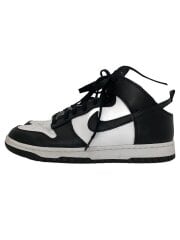 画像：DUNK HI RETRO_ダンク ハイ レトロ/27.5cm/WHT