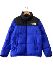 画像：NUPTSE JACKET_ヌプシジャケット/XL/ポリエステル/NVY//