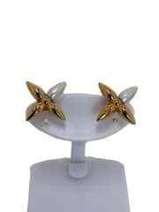 画像：ピアス/--/GLD/レディース/M00950