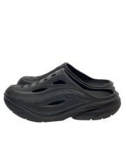 画像：サンダル/--/BLK