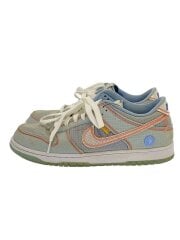 画像：DUNK LOW/UNION_ダンク ロー ユニオン/27cm/BLU