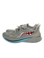 画像：シューズ/27.5cm/GRY/abau019-6h