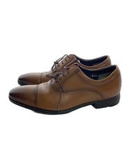 画像：ドレスシューズ/26cm/BRW/TU-8002