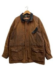 画像：The Austrralian Outback/ジャケット/XL/--/BRW/無地//
