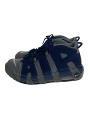 画像：AIR MORE UPTEMPO 96/エアモアアップテンポ/グレー/921948-003/27cm/GRY