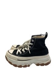 画像：ALL STAR TREKWAVE HI/ハイカットスニーカー/23cm/BLK/1SD662