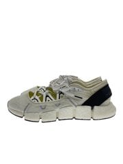 画像：Climacool Adapt+S Vento Shoe/サンダル/25cm/WHT/FY1168//