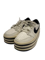 画像：AIR JORDAN 1 TRIPLE STACK_エア ジョーダン 1 トリプル スタック/24cm/WHT