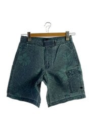 画像：ショートパンツ/XS/ナイロン/USA製/