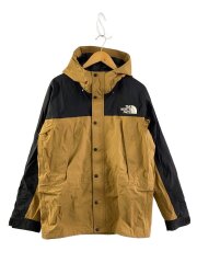 画像：MOUNTAIN LIGHT JACKET_マウンテンライトジャケット/L/ゴアテックス/BEG