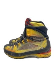 画像：Trango Cube GTX/トレッキングブーツ/US9/YLW/ゴアテックス