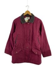 画像：ハンティング/ジャケット/S/コットン/BRD/無地/P365