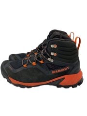 画像：FLEXTRON/トレッキングブーツ/28.5cm/BLK/3030-04241-00654