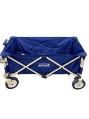 画像：2000034613 アウトドアワゴン(ネイビー/ホワイト) 2000034613/NVY