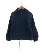 画像：マウンテンパーカ_NP2953N/M/ナイロン/NVY