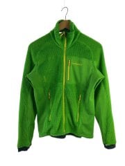 画像：フリースジャケット/S/ポリエステル/GRN/5034-11/lofoten warm2 High