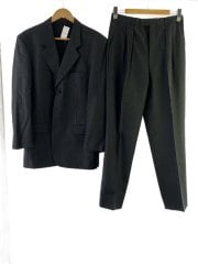 画像：スーツ/XL/ウール/GRY/FC-HK7430