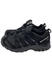 画像：XA PRO 3D GTX/BLK/39ローカットスニーカー/28cm/BLK/ゴアテックス/393322