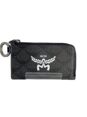 画像：コインケース/グレー/メンズ/MXZESAC09ED001/HIMMEL