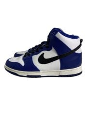 画像：DUNK HIGH_ダンク ハイ/26cm/ブルー