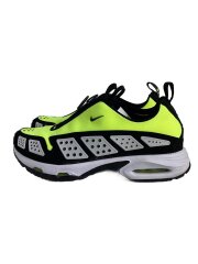 画像：AIR MAX SNDR_エア マックス SNDR/26cm/イエロー