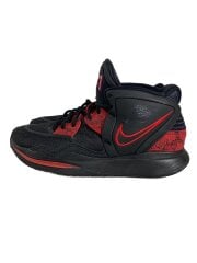 画像：KYRIE INFINITY EP_カイリー インフィニティ EP/25cm/ブラック/レッド