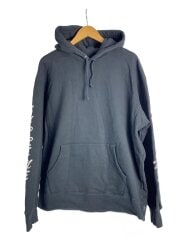 画像：パーカー/XL/コットン/ブラック/21AW/Guardian Hooded Sweatshirt
