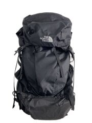 画像：リュック/ナイロン/ブラック/NM62345