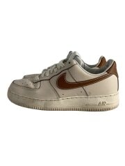 画像：AIR FORCE 1 07_エアフォース 1 07/26cm/ベージュ/履き口剥がれ有